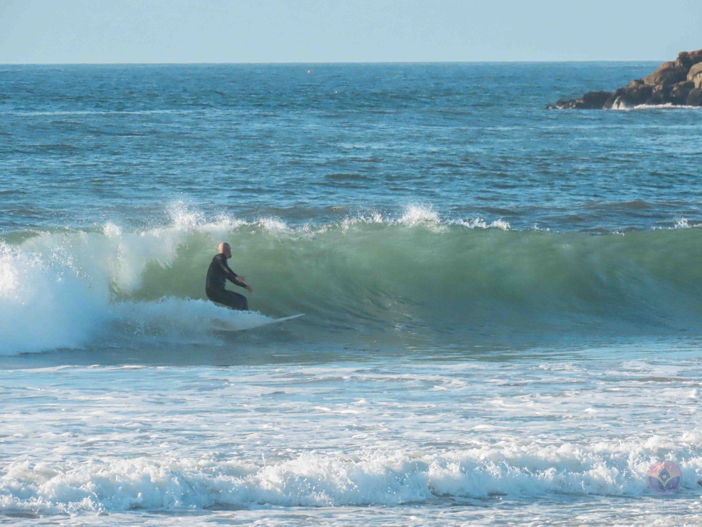 Surf Captures: 2024.12.17 Ocean Beach, California, USA