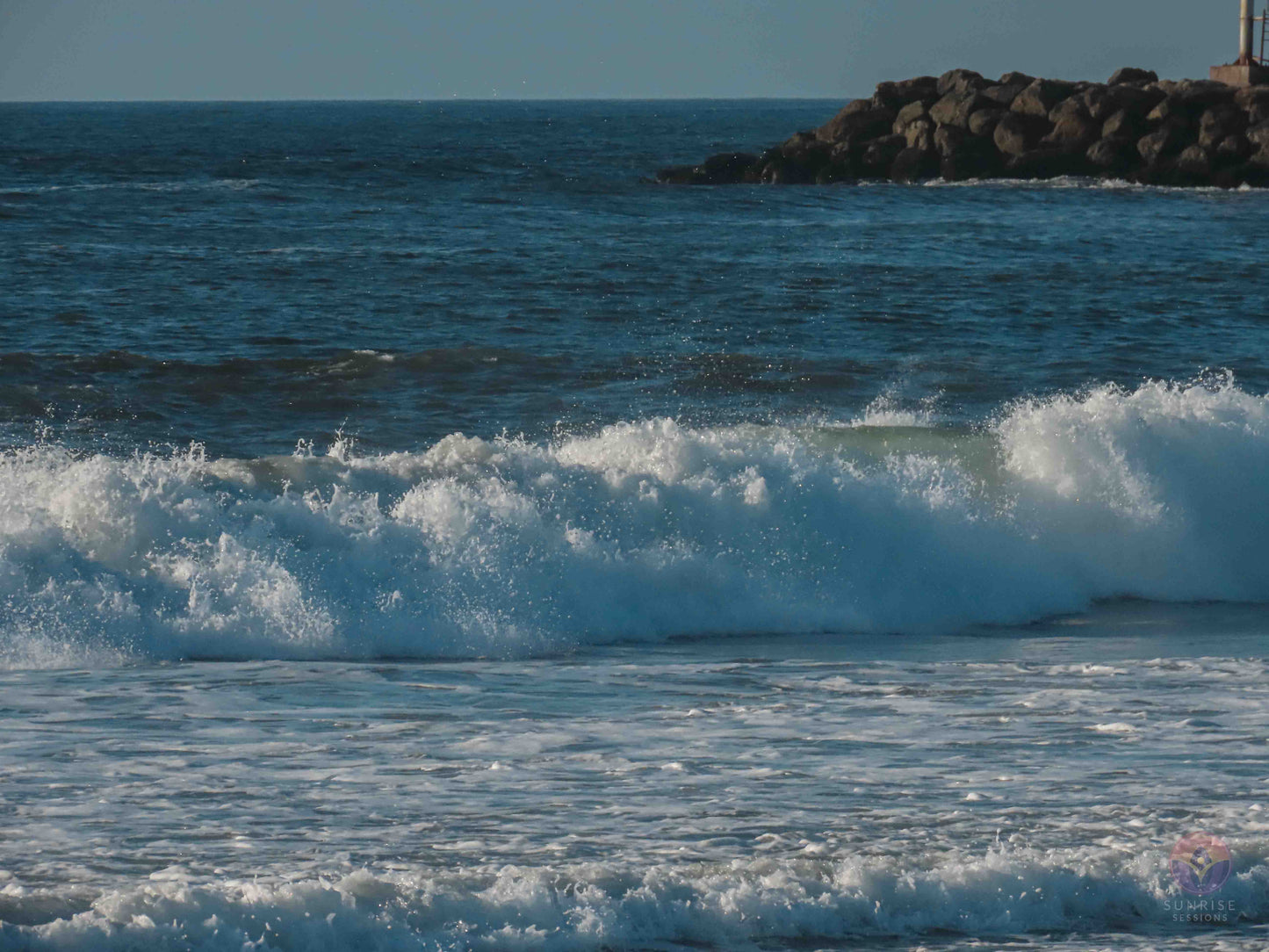 Surf Captures: 2024.12.17 Ocean Beach, California, USA