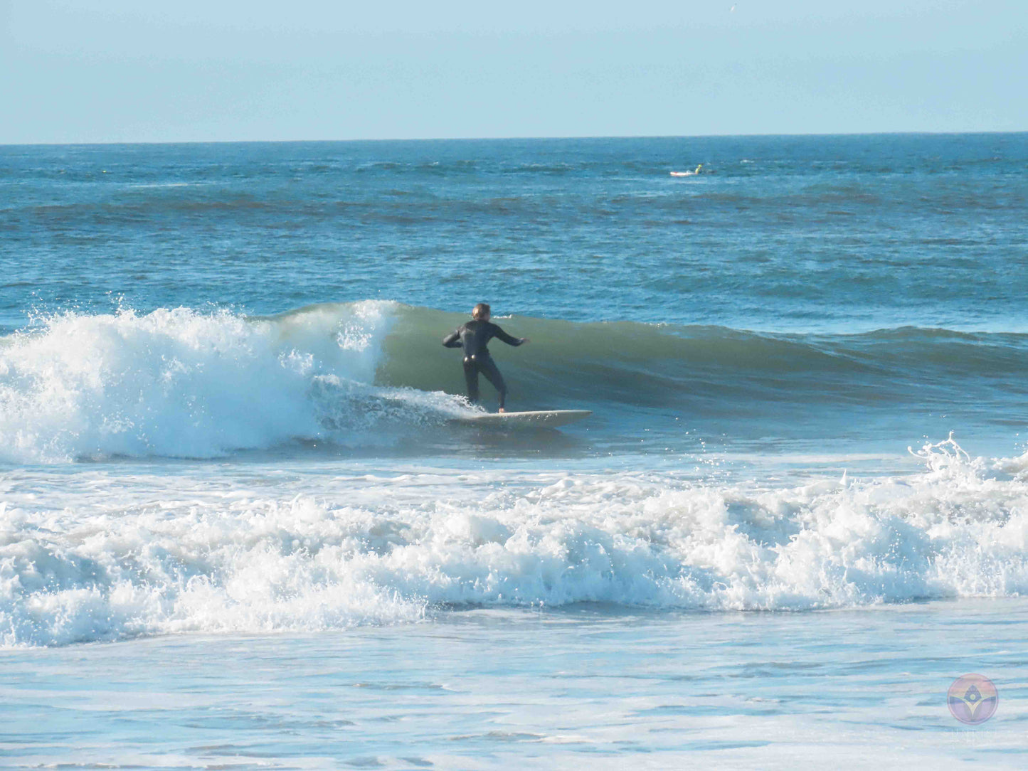 Surf Captures: 2024.12.17 Ocean Beach, California, USA