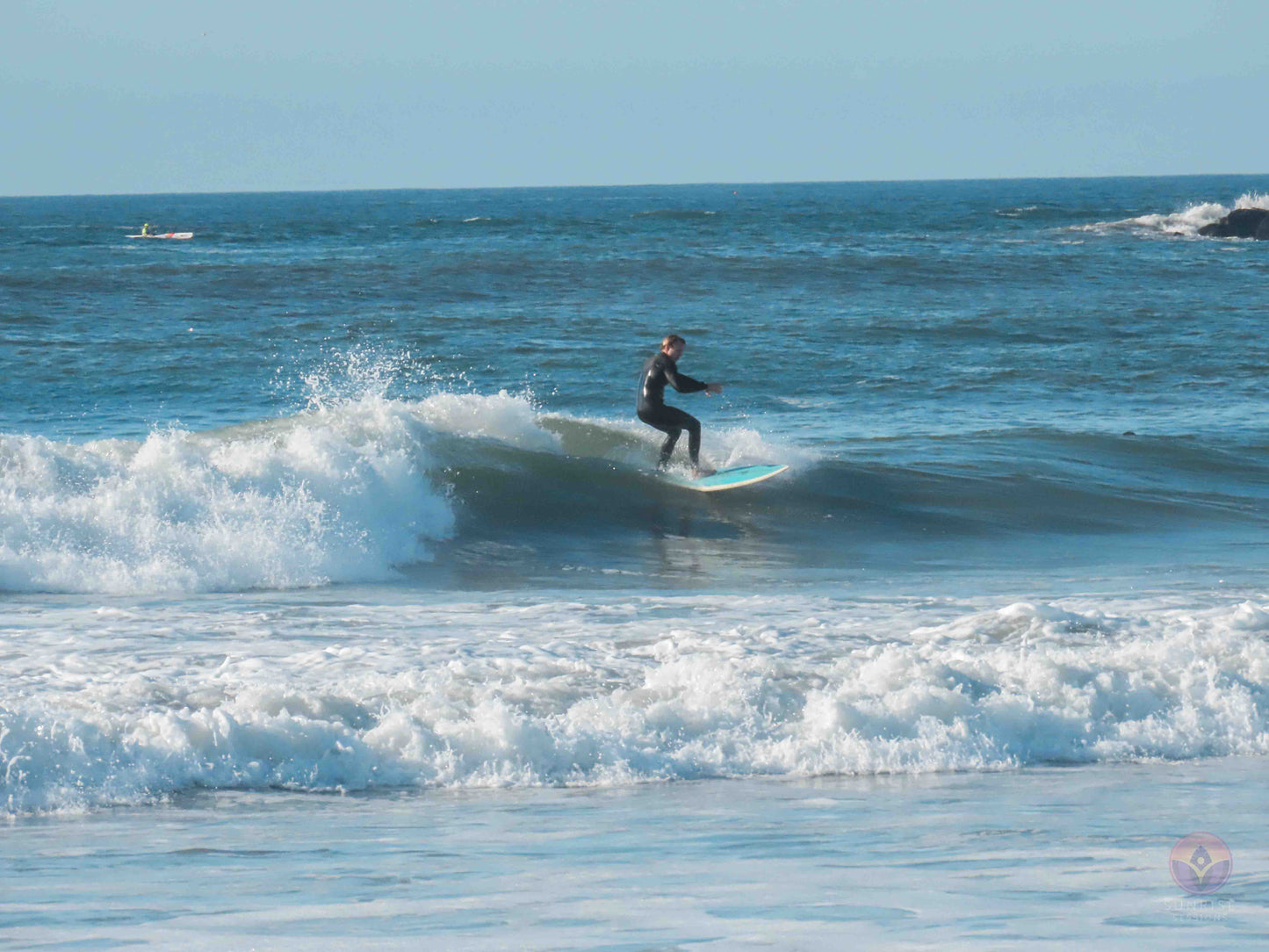 Surf Captures: 2024.12.17 Ocean Beach, California, USA