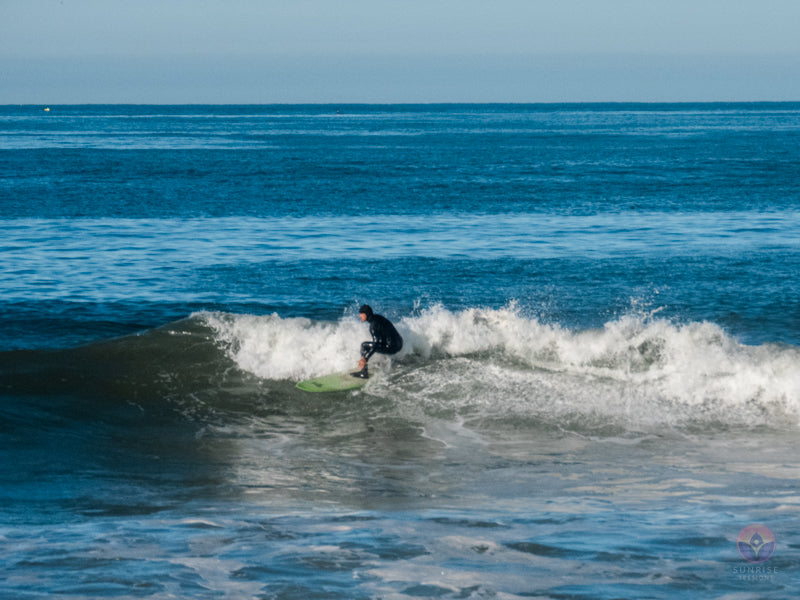 Surf Captures: 2025.01.02 Ventura, California