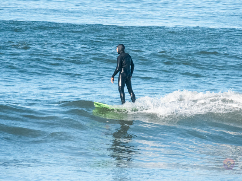 Surf Captures: 2025.01.02 Ventura, California