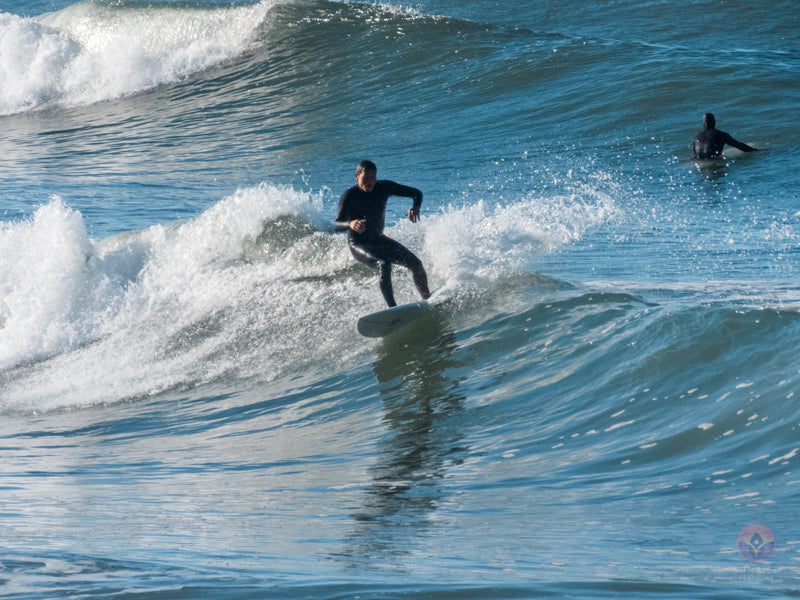 Surf Captures: 2025.01.02 Ventura, California