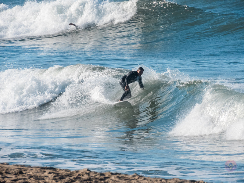 Surf Captures: 2025.01.02 Ventura, California