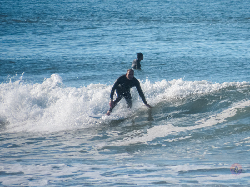 Surf Captures: 2025.01.02 Ventura, California