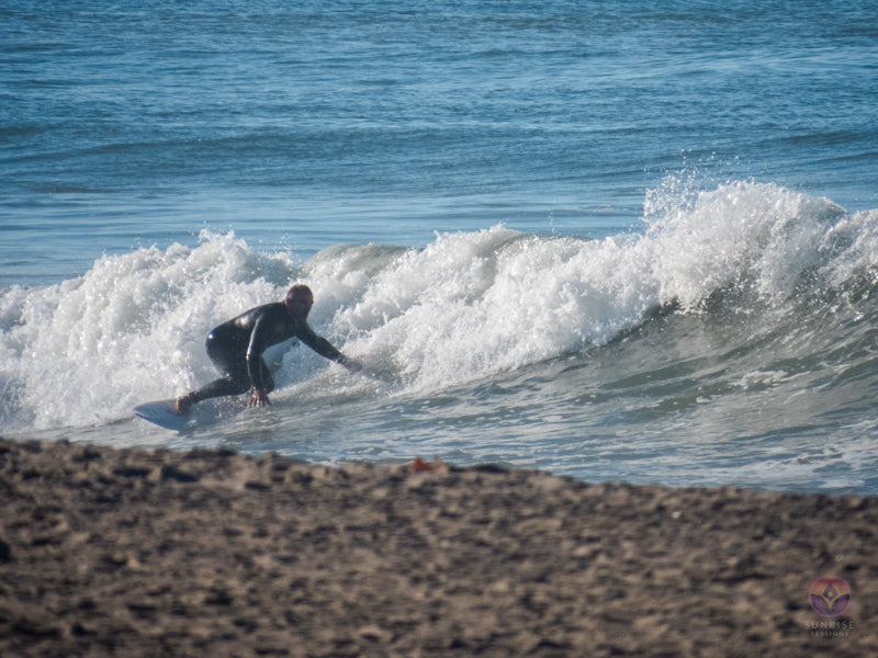 Surf Captures: 2025.01.02 Ventura, California