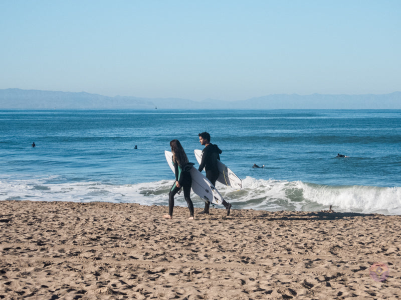 Surf Captures: 2025.01.02 Ventura, California