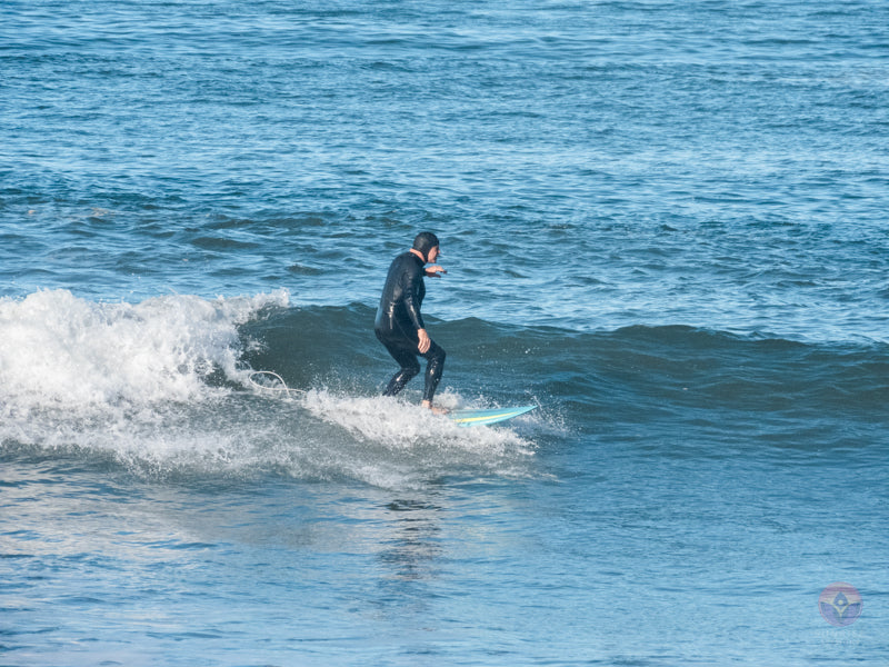 Surf Captures: 2025.01.02 Ventura, California