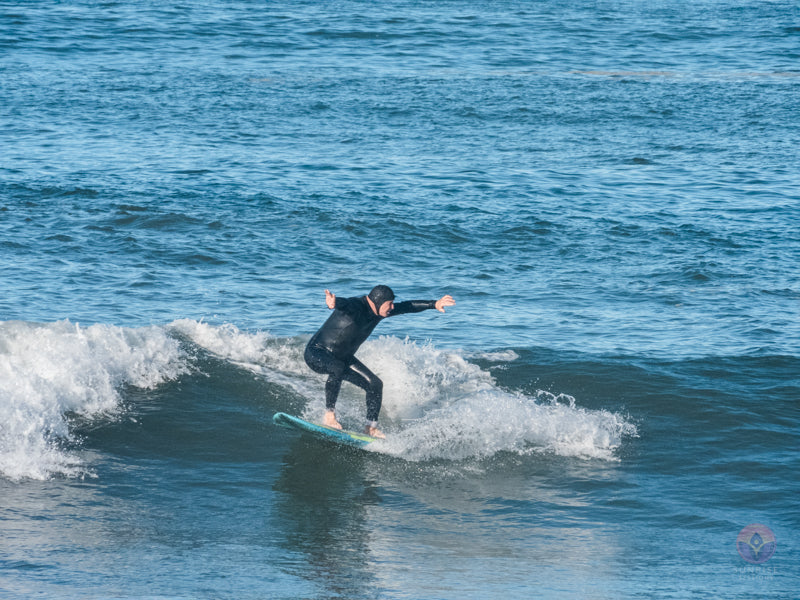 Surf Captures: 2025.01.02 Ventura, California