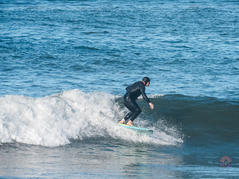 Surf Captures: 2025.01.02 Ventura, California