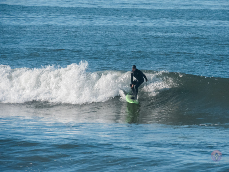 Surf Captures: 2025.01.02 Ventura, California