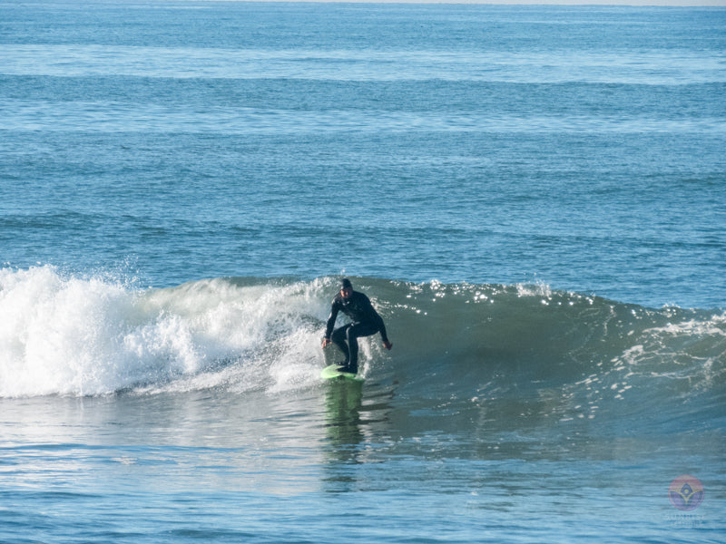 Surf Captures: 2025.01.02 Ventura, California