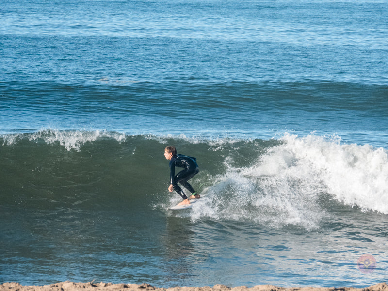 Surf Captures: 2025.01.02 Ventura, California