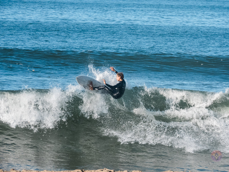 Surf Captures: 2025.01.02 Ventura, California