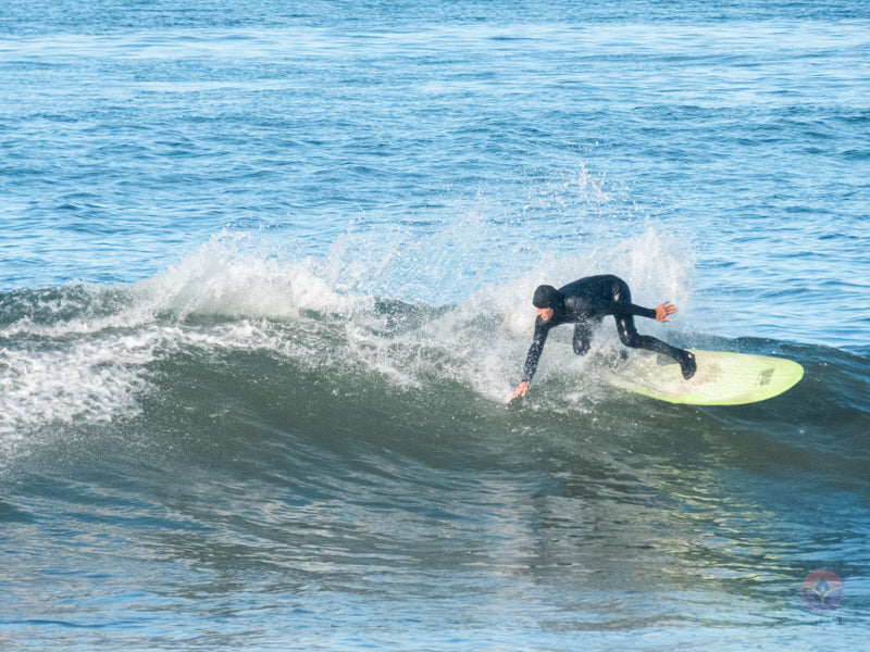 Surf Captures: 2025.01.02 Ventura, California
