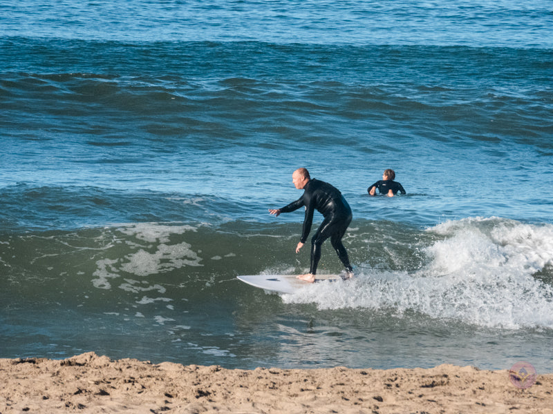 Surf Captures: 2025.01.02 Ventura, California