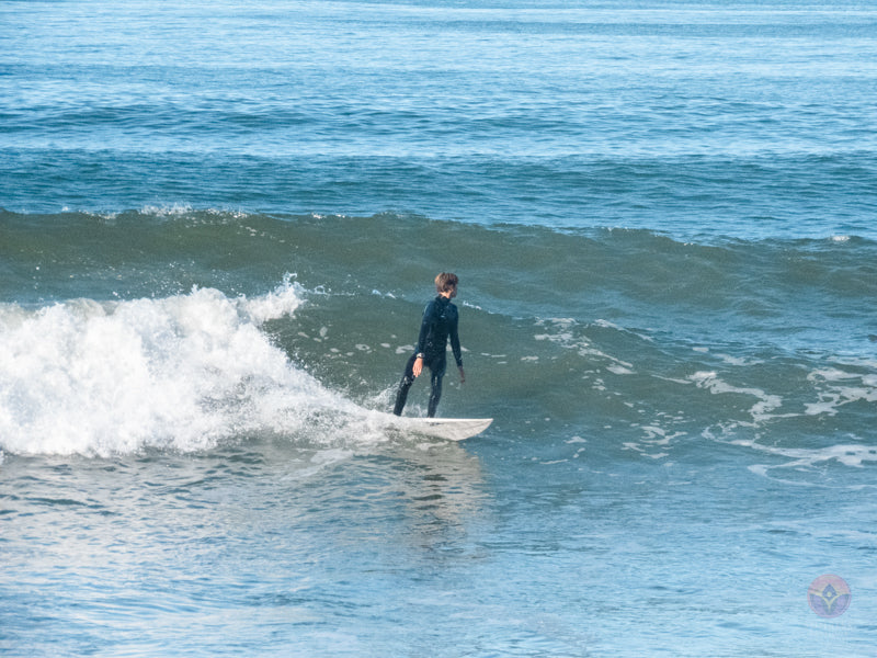 Surf Captures: 2025.01.02 Ventura, California