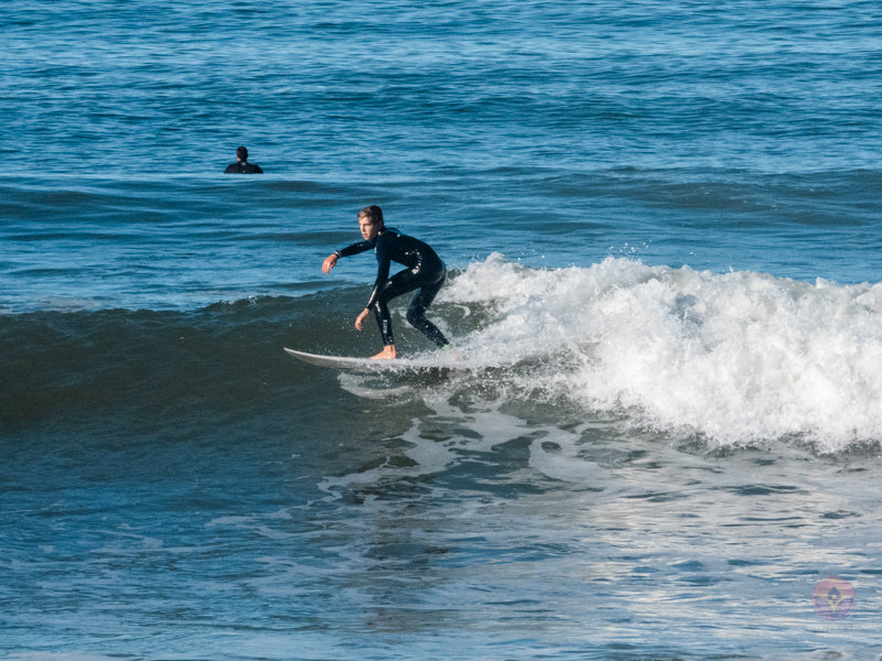 Surf Captures: 2025.01.02 Ventura, California
