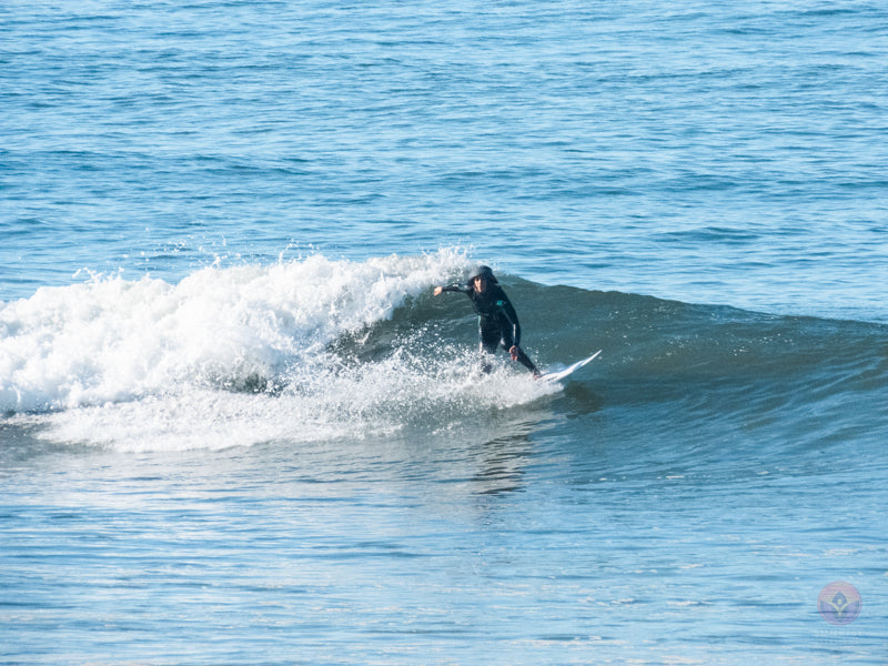 Surf Captures: 2025.01.02 Ventura, California
