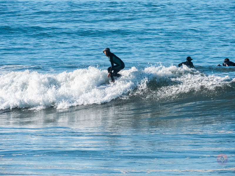 Surf Captures: 2025.01.02 Ventura, California