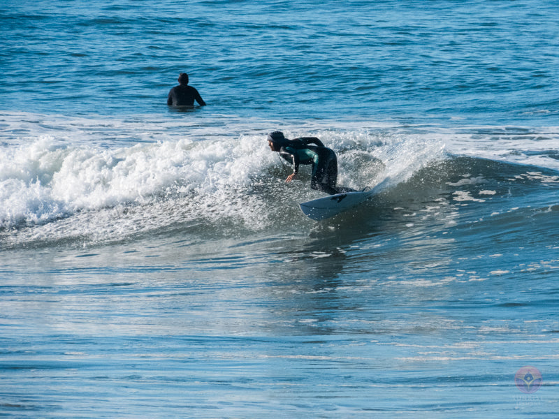 Surf Captures: 2025.01.02 Ventura, California