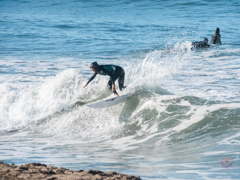 Surf Captures: 2025.01.02 Ventura, California