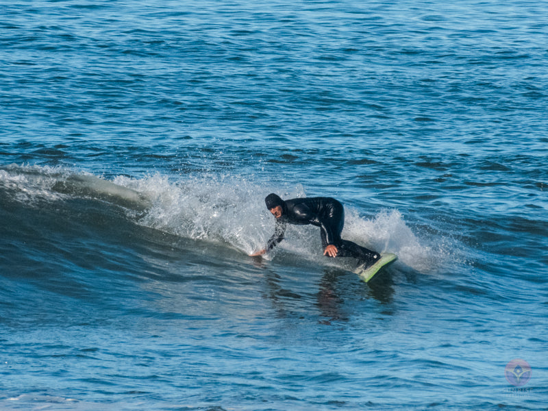 Surf Captures: 2025.01.02 Ventura, California
