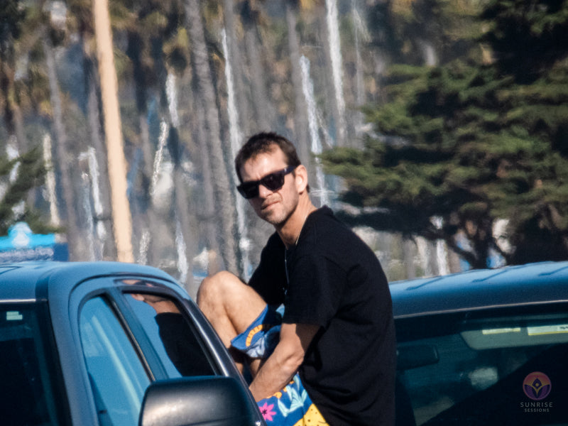 Surf Captures: 2025.01.02 Ventura, California