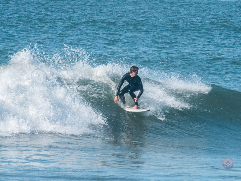 Surf Captures: 2025.01.02 Ventura, California
