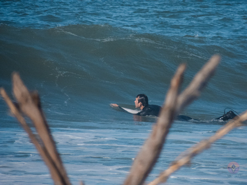 Surf Captures: 2025.01.02 Ventura, California