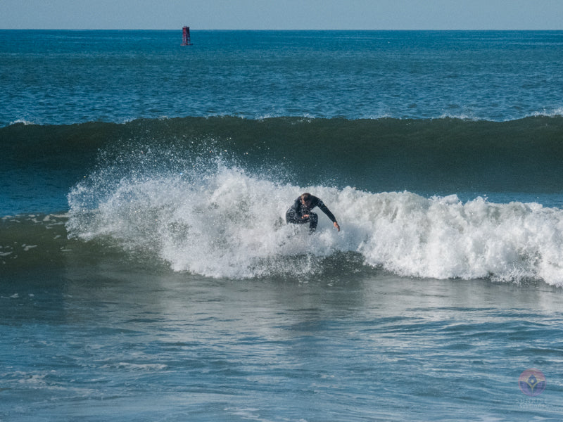 Surf Captures: 2025.01.02 Ventura, California