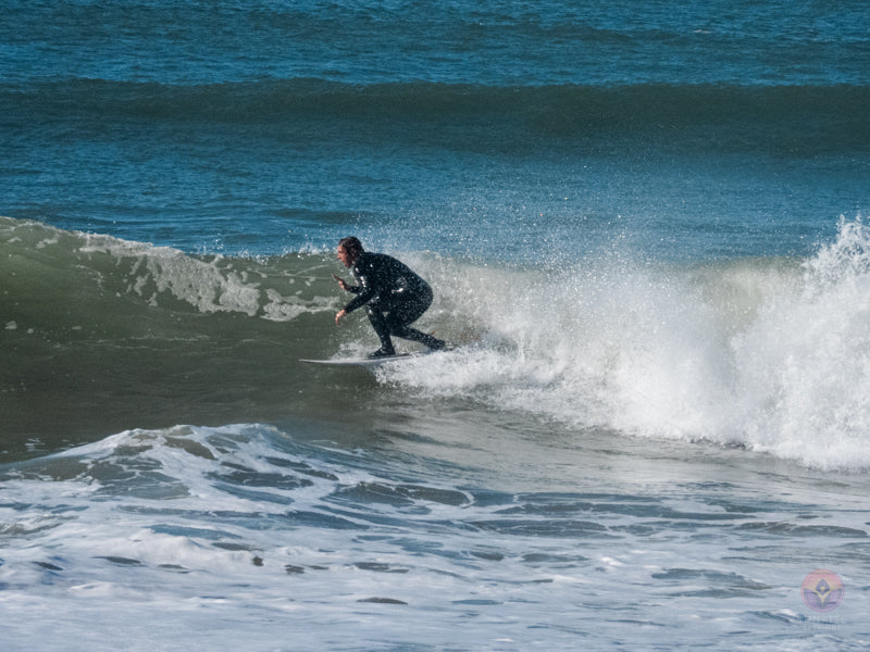 Surf Captures: 2025.01.02 Ventura, California