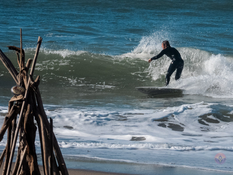 Surf Captures: 2025.01.02 Ventura, California