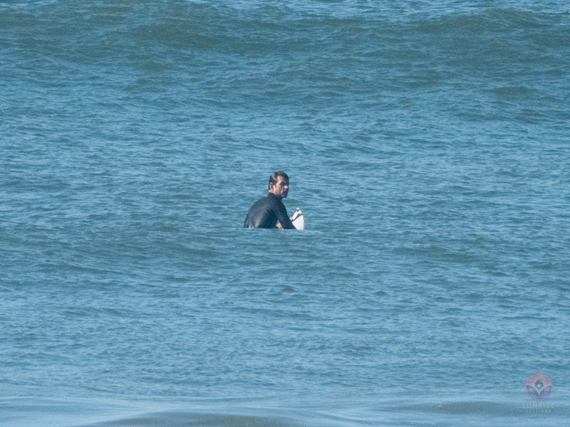 Surf Captures: 2025.01.02 Ventura, California