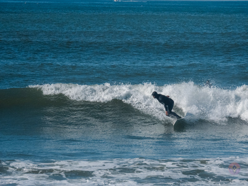 Surf Captures: 2025.01.02 Ventura, California