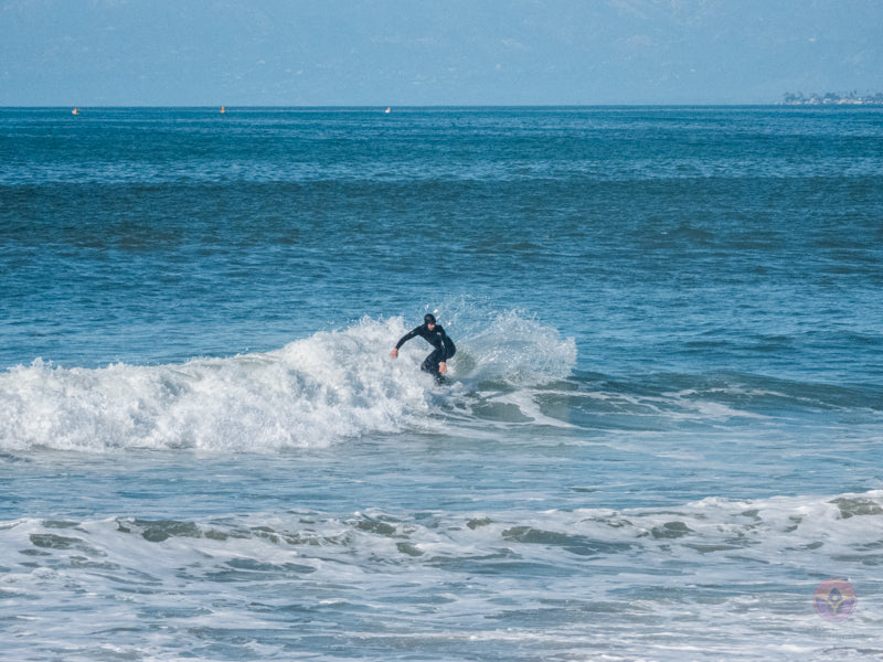 Surf Captures: 2025.01.02 Ventura, California