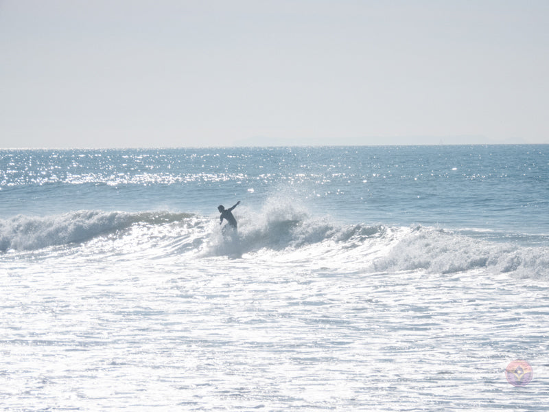 Surf Captures: 2025.01.02 Ventura, California