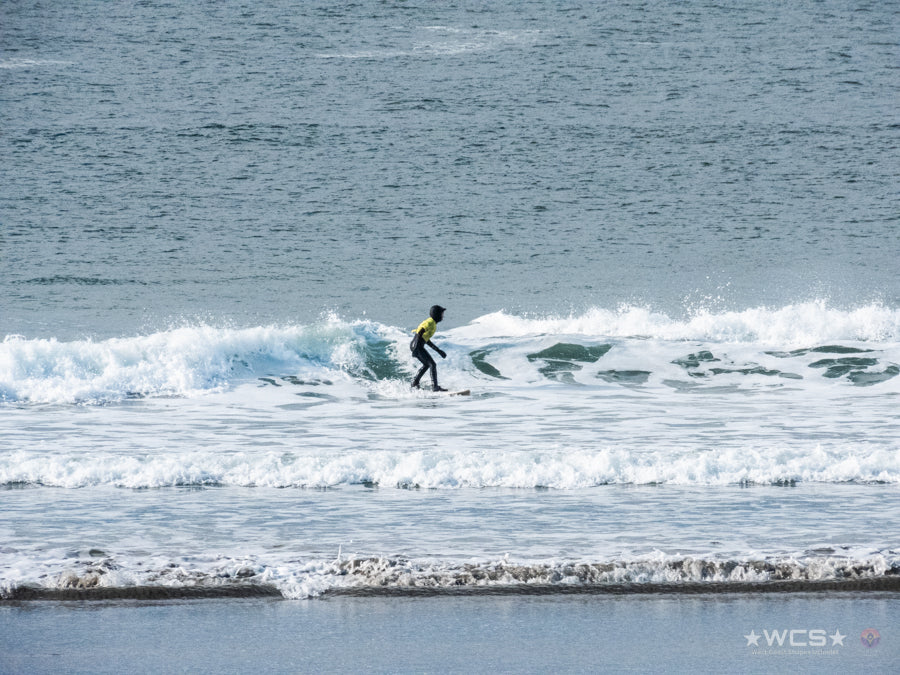 Surf Captures: 2025.02.02 - Super Grom Winter '25 - U10 Boys Semifinal