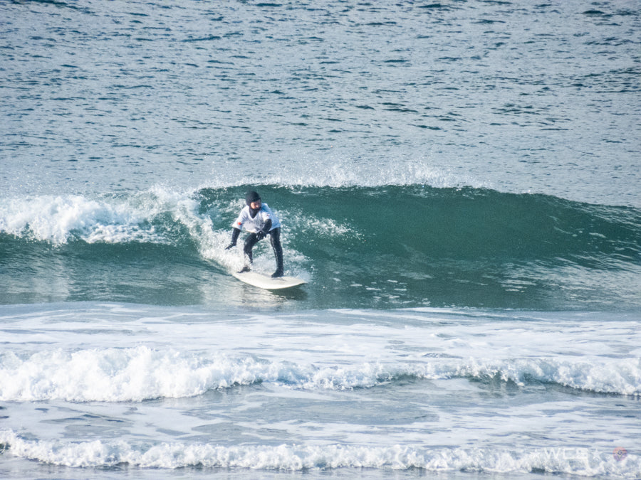 Surf Captures: 2025.02.02 - Super Grom Winter '25 - U10 Boys Semifinal