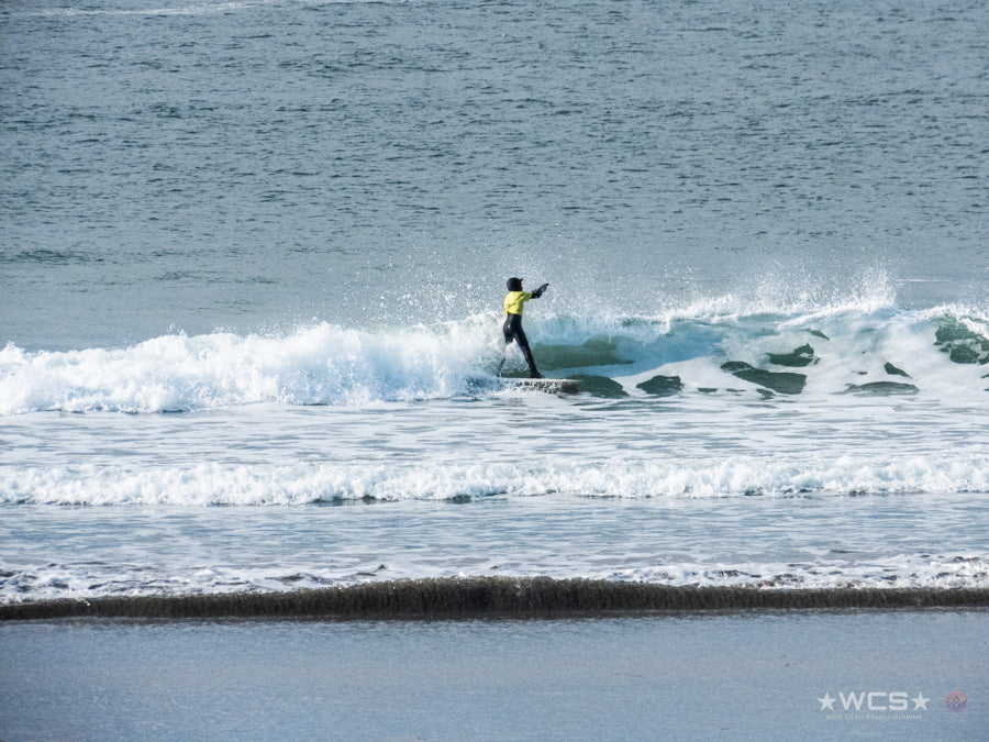 Surf Captures: 2025.02.02 - Super Grom Winter '25 - U10 Boys Semifinal