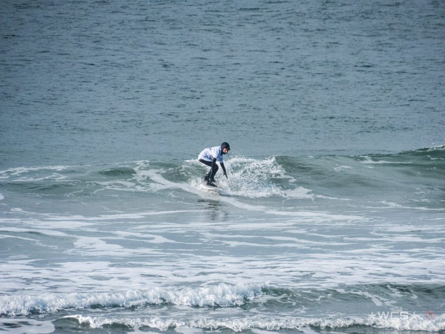 Surf Captures: 2025.02.02 - Super Grom Winter '25 - U10 Boys Semifinal