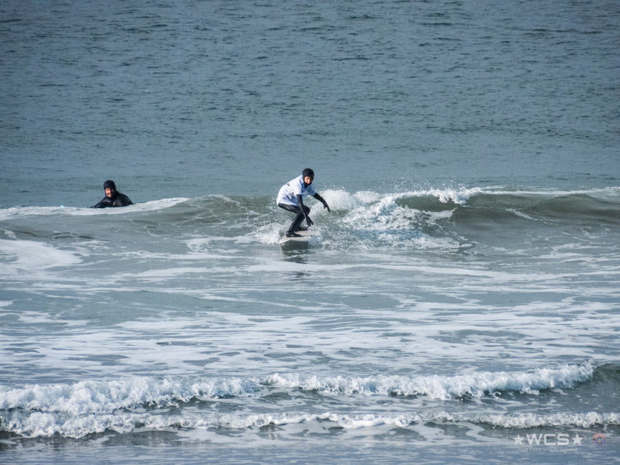 Surf Captures: 2025.02.02 - Super Grom Winter '25 - U10 Boys Semifinal