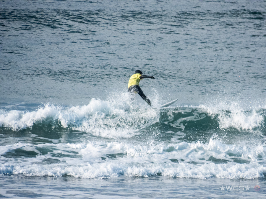 Surf Captures: 2025.02.02 - Super Grom Winter '25 - U10 Boys Semifinal