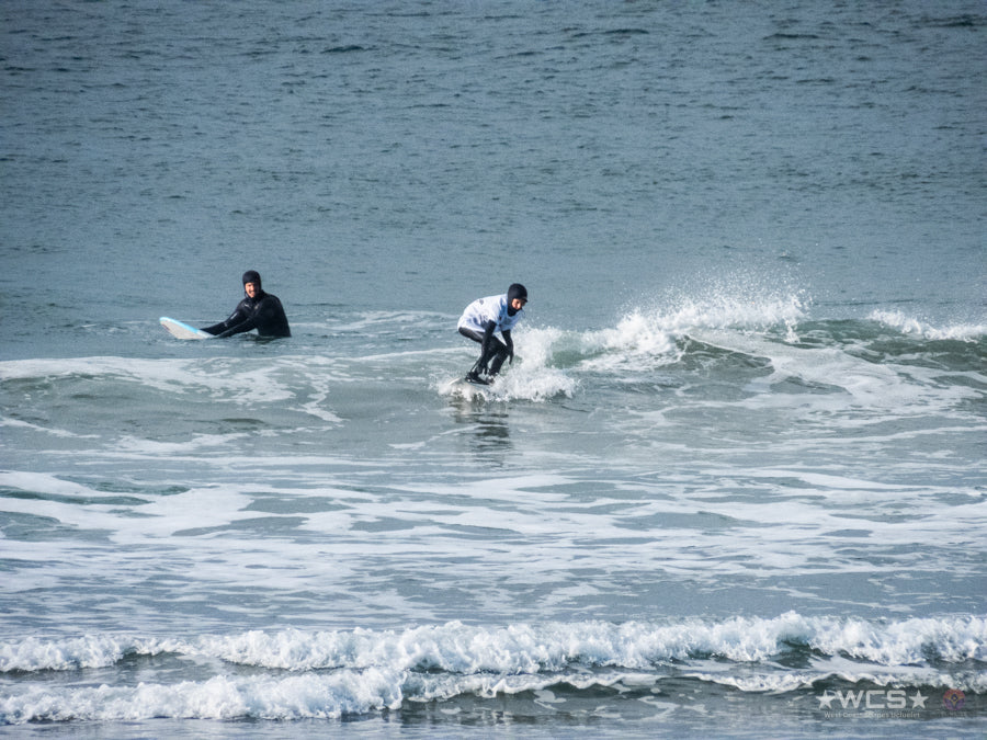 Surf Captures: 2025.02.02 - Super Grom Winter '25 - U10 Boys Semifinal