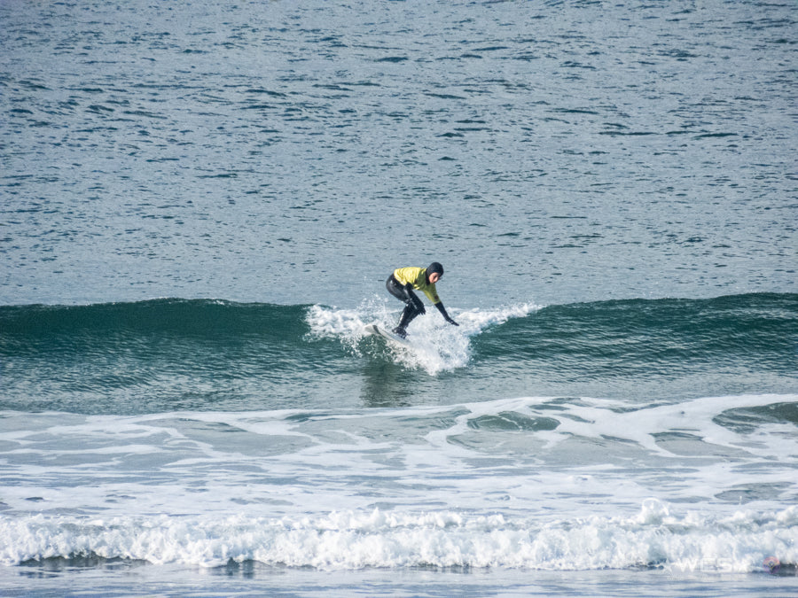 Surf Captures: 2025.02.02 - Super Grom Winter '25 - U10 Boys Semifinal
