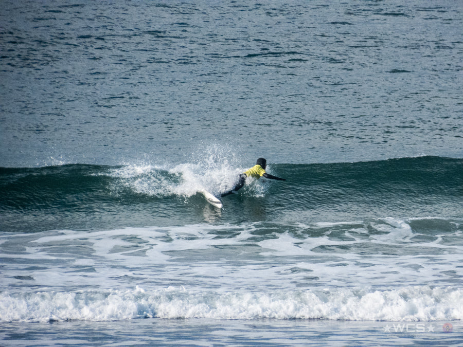 Surf Captures: 2025.02.02 - Super Grom Winter '25 - U10 Boys Semifinal
