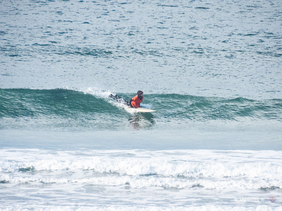 Surf Captures: 2025.02.02 - Super Grom Winter '25 - U10 Boys Semifinal