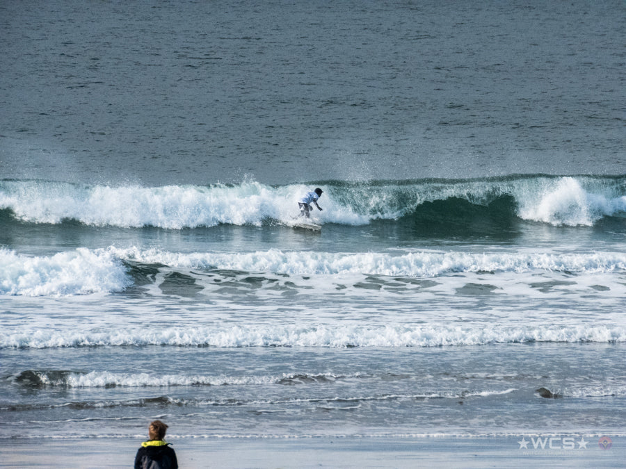Surf Captures: 2025.02.02 - Super Grom Winter '25 - U10 Boys Semifinal