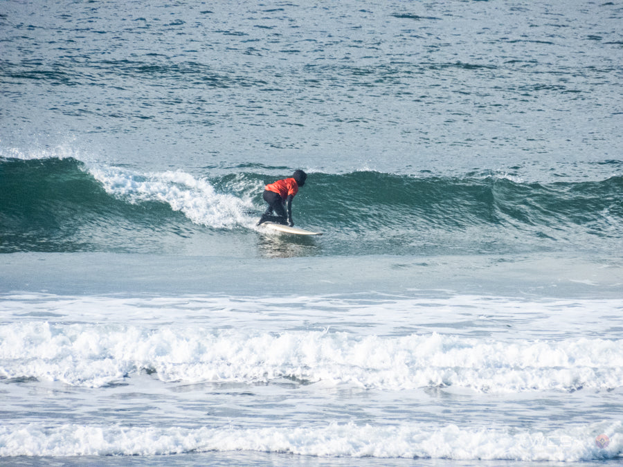 Surf Captures: 2025.02.02 - Super Grom Winter '25 - U10 Boys Semifinal