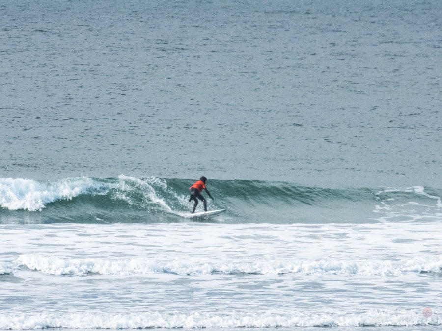 Surf Captures: 2025.02.02 - Super Grom Winter '25 - U10 Boys Semifinal